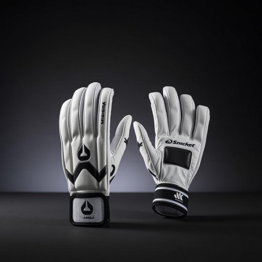 Performance Batting Gloves