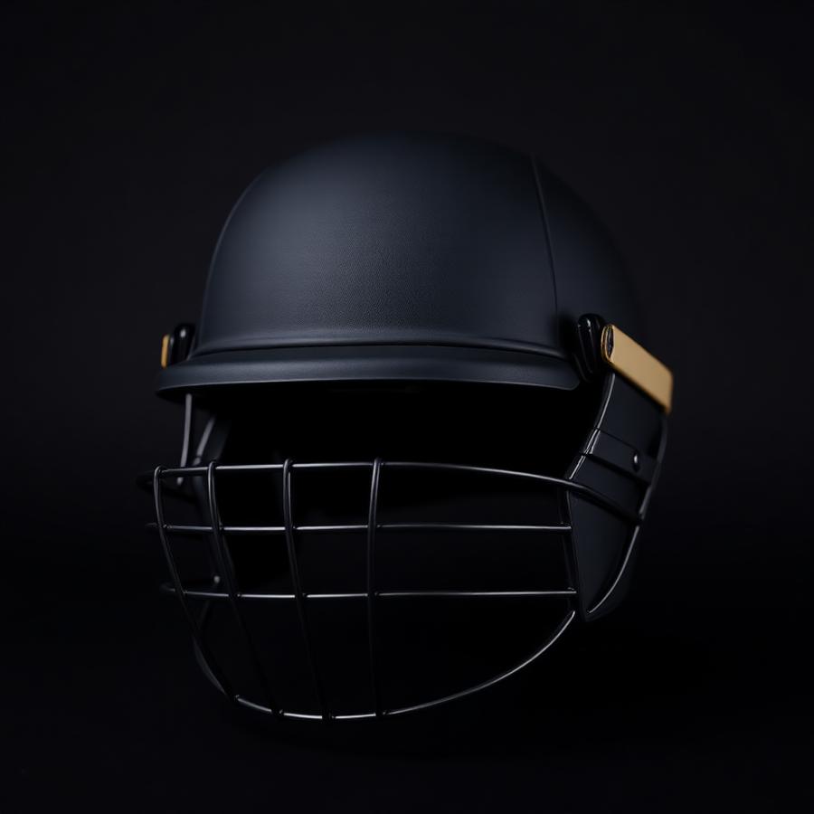 Performance Helmet